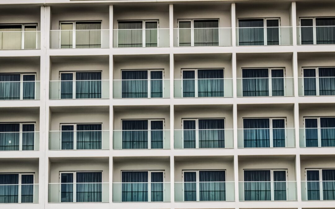 Three Fundamentals Favor Workforce Housing