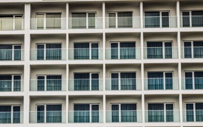 Three Fundamentals Favor Workforce Housing