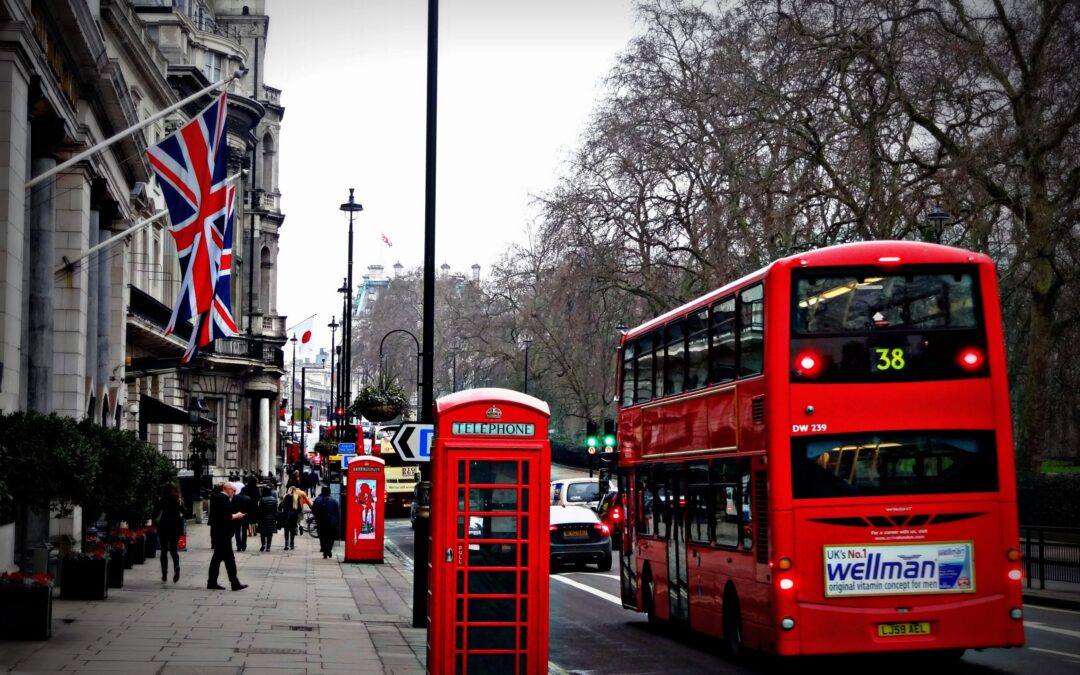 Investing in a Post Brexit World