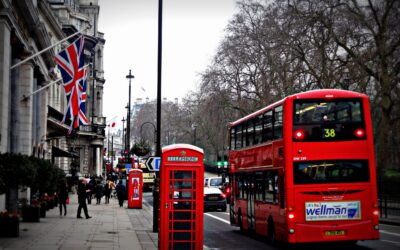 Investing in a Post Brexit World