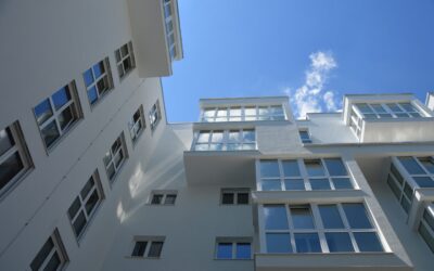 Student Housing Market: Opportunity or Bubble?