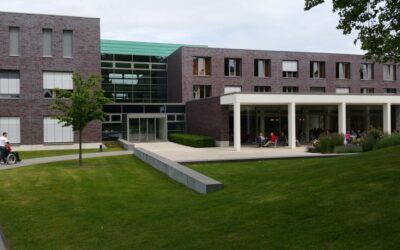 Off the Beaten Path: A Case for Off-Campus Medical Offices