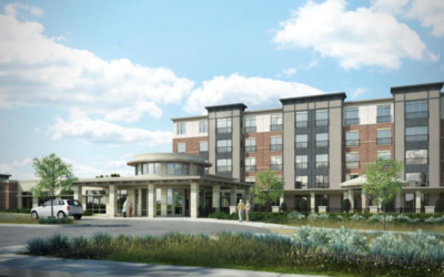 Virtus Real Estate Capital Announces 117 Bed Senior Living Development