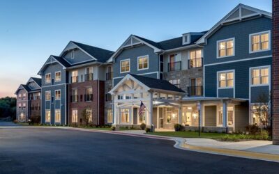 Senior Living Investing: Golden Years Ahead or Troubled Times Instead?