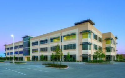 TRANSWESTERN INVESTMENT GROUP, VIRTUS REAL ESTATE CAPITAL ACQUIRE 114,413 SF WEST HOUSTON OFFICE ASSET