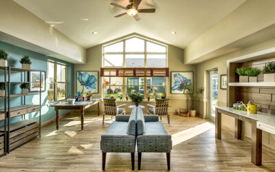 Virtus Real Estate Capital Announces Acquisition of Newly-Built  Senior Living Community in Chicago Suburb