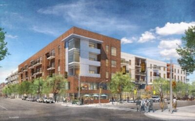 Virtus Announces 283 unit Multifamily Development in San Antonio’s Pearl District