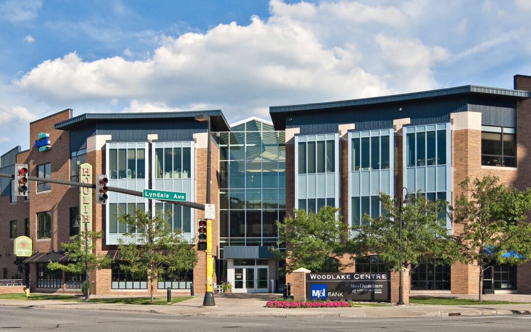 Virtus Real Estate Capital, Ryan Companies Acquire Richfield Medical Office Property