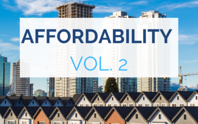 The Affordable Housing Crisis – and Workforce Housing as Part of the Solution