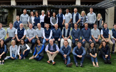 Virtus Visioning Day