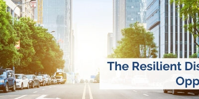 The Resilient Distressed Opportunity: Part 4