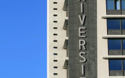 Student Housing in a Post-COVID World