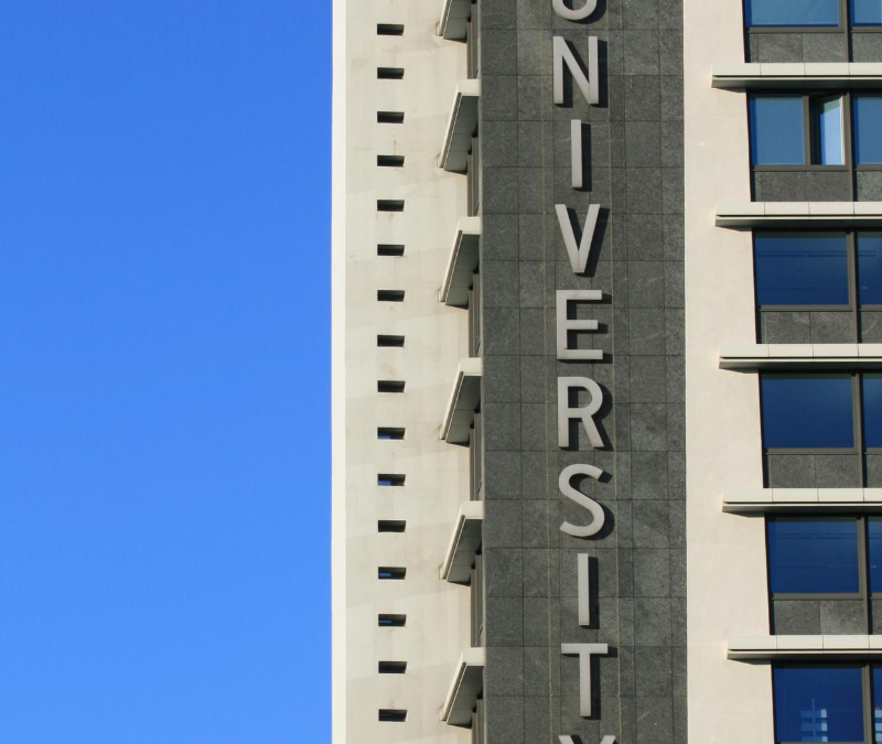 Student Housing in a Post-COVID World