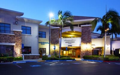 Virtus Real Estate Capital Sells San Diego Medical Office