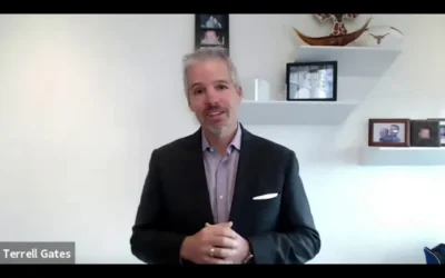 Key takeaways from the 2021 U.S. Real Estate Outlook