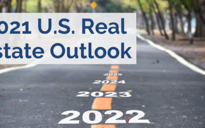 2021 U.S. Real Estate Outlook