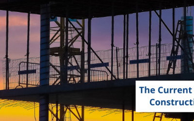 The Current State of Disruptive Construction Technologies