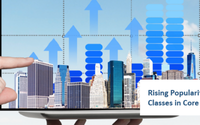 The Rising Popularity of Alternative Asset Classes in Core Portfolios (Alts on the Rise)