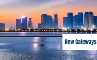 New Gateways for a New World