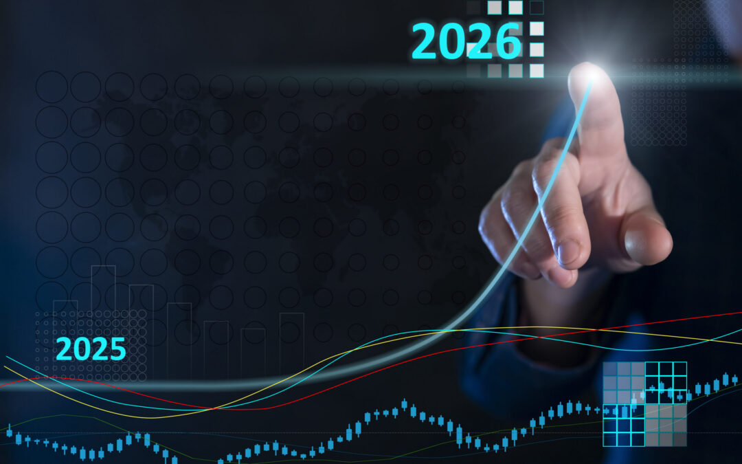 2026 U.S. Commercial Real Estate Outlook and 2025 Year in Review