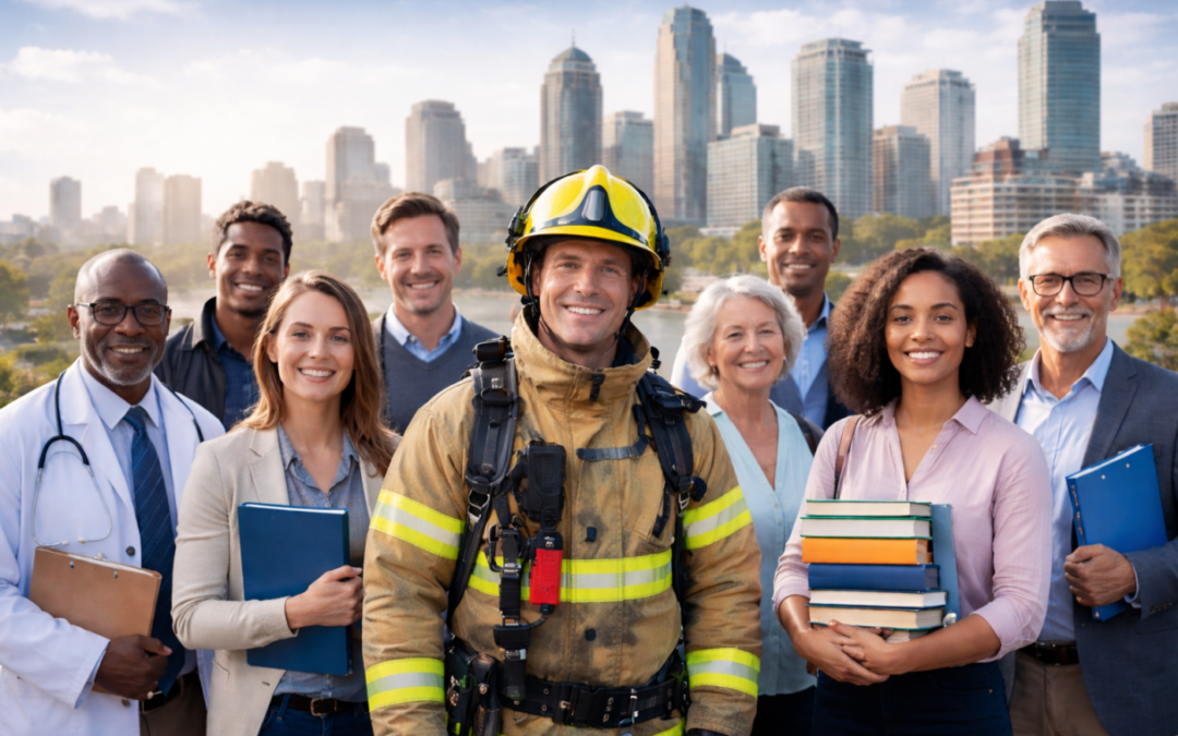 Demographic Oriented Real Estate and the Virtus Real Estate Strategy 2025