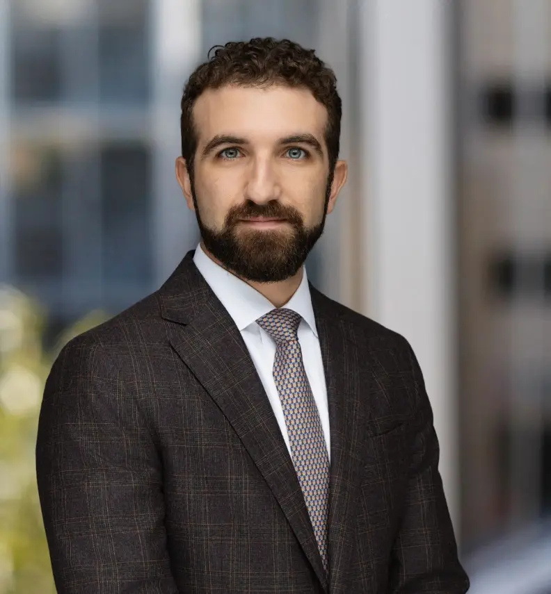Tony Zaghrini
