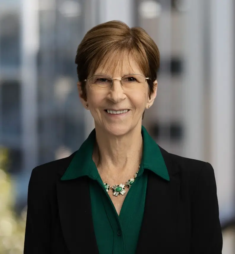 Christine Fallon