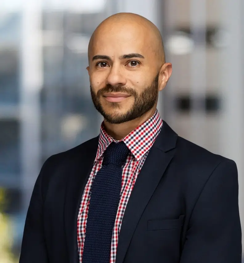 Sergio Garza