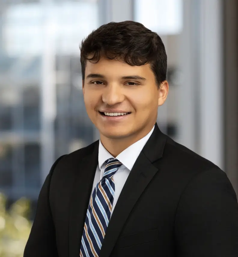 Haydan Solis